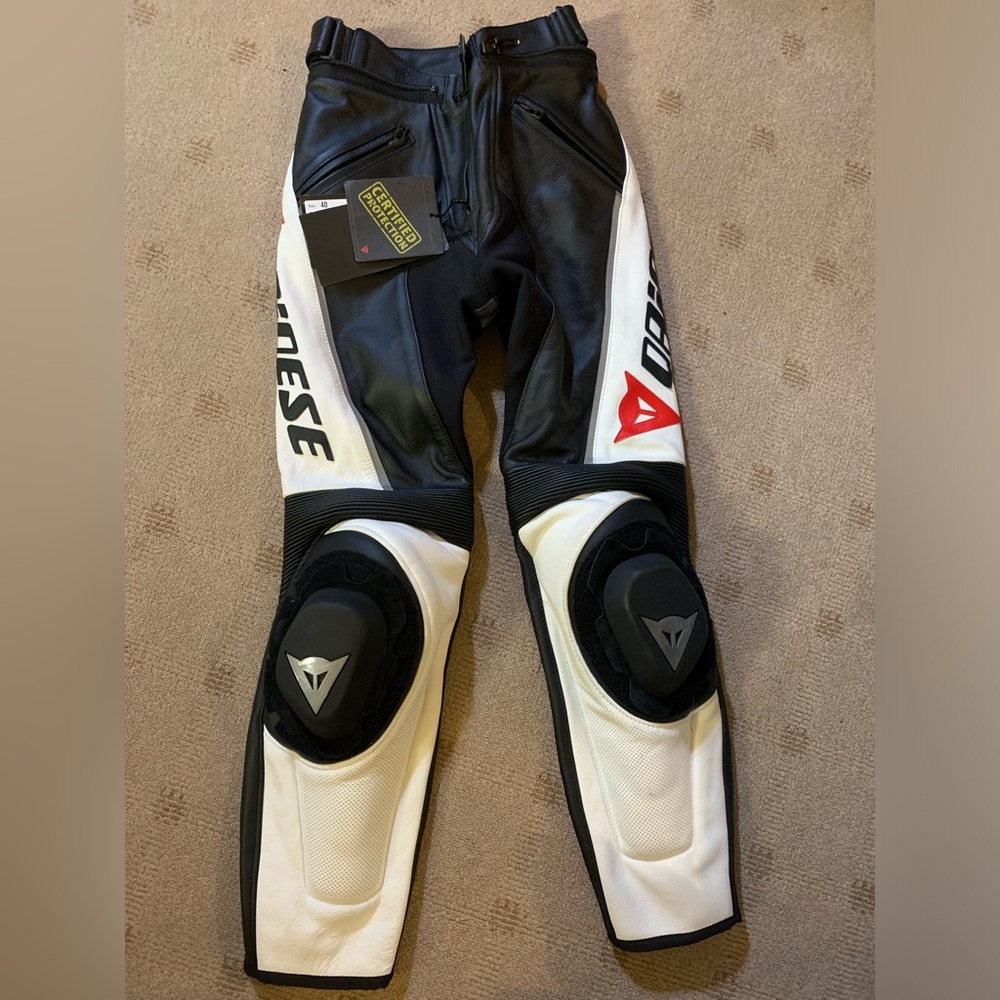 Dainese women’s racing pants